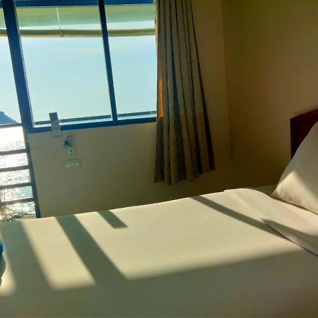 Dalum Beachhouse ピピ島 エクステリア 写真