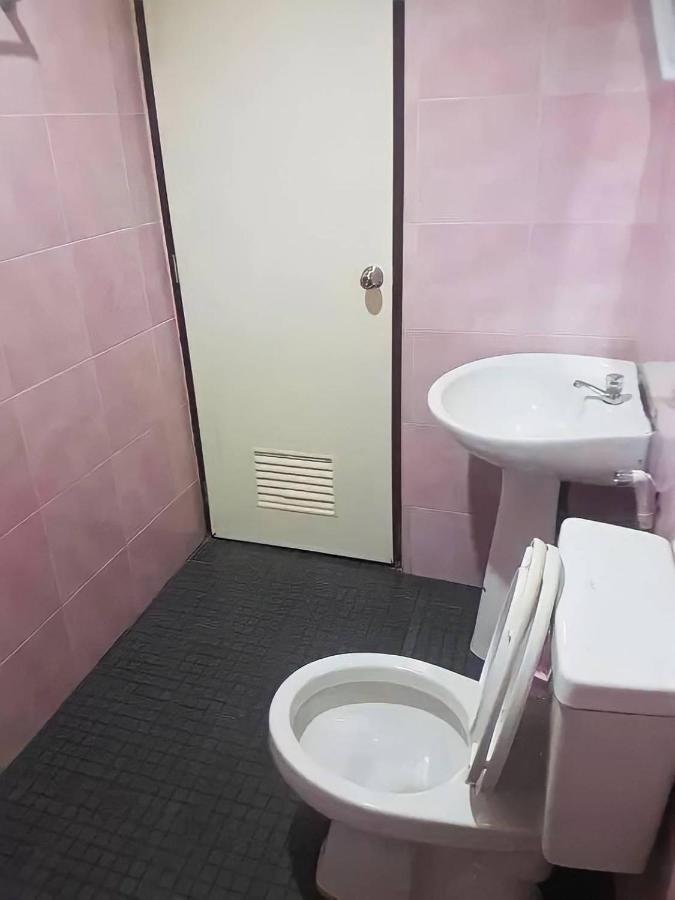 Dalum Beachhouse ピピ島 エクステリア 写真