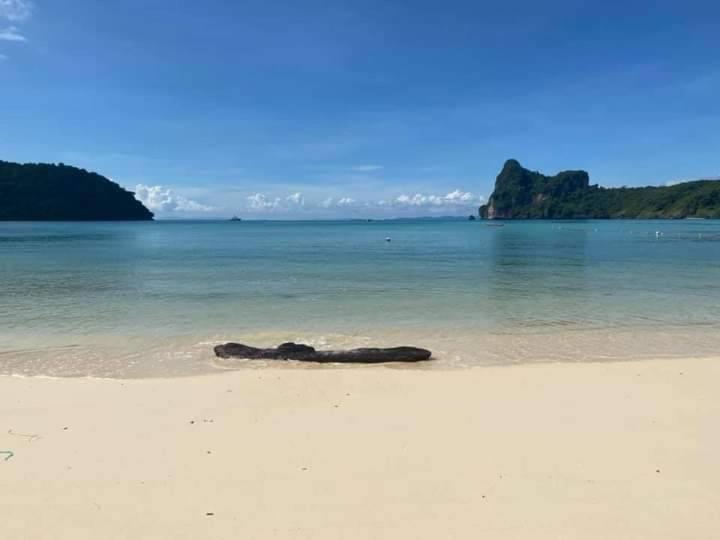 Dalum Beachhouse ピピ島 エクステリア 写真